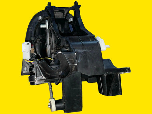 Palanca Cambio Velocidades Nissan Sentra Autm. Orig. 07-12