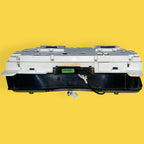 Clúster Velocímetro Sd F-250, F-350, Excursion Diésel 02-04 Negro