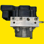Modulo Abs Nissan Sentra Usado Original 13-17 476603sg0a