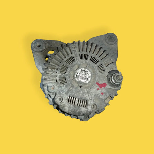 Alternador Nissan Juke 1.6 Usado Original 11-19