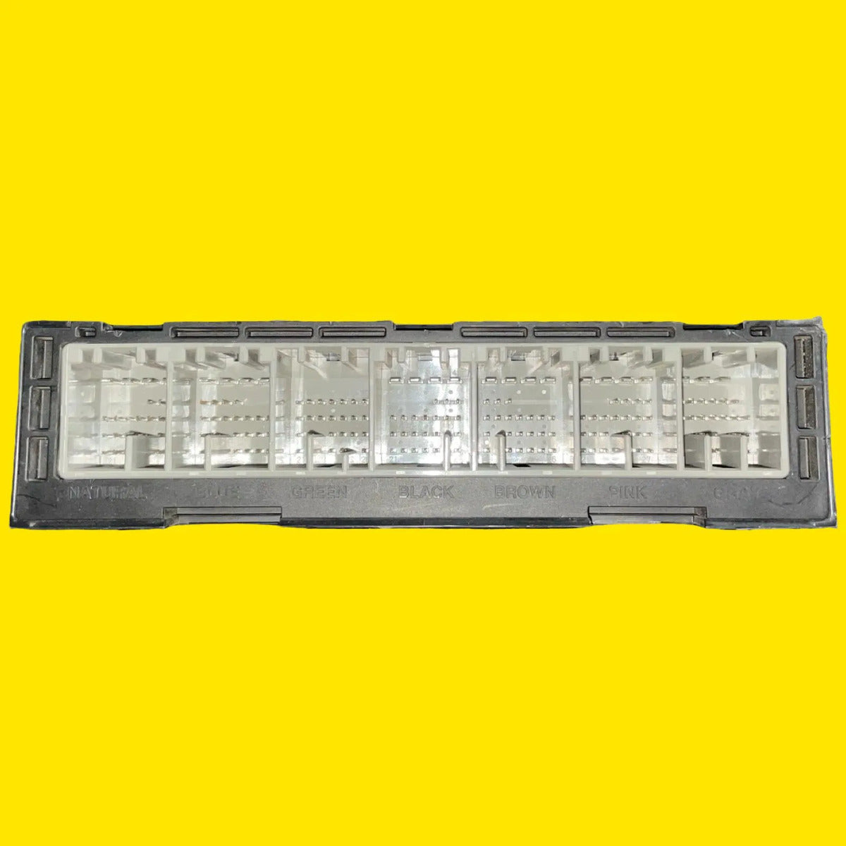 Modulo Bcm Body Control Silverado/sierra/tahoe/yukon 18-19