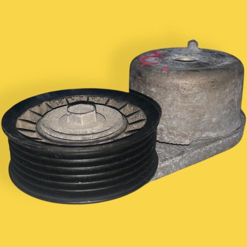 Polea Tensora Sport Trac, Explorer, Ranger Usado Orig. 01-05