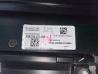 Moldura Tapa Cajuela Ford Super Duty Limited Orig. 23-26 Plateado