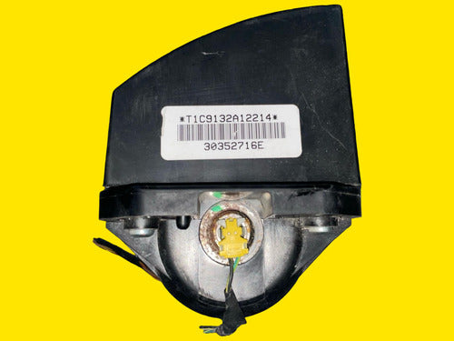 Bolsa Aire Tablero Copiloto Jeep Liberty Usado Orig. 02-07 Negro