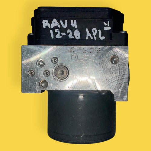 Modulo Abs Toyota Rav4 (a0) Usado Original 12-20 445400r170
