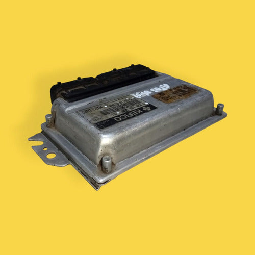 Computadora Motor Hyundai Atos 1.1 Usado Original 01-07