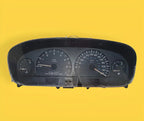 Cluster Velocimetro Dodge Caravan, Voyager 95-00 Usado Orig. Negro