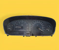 Cluster Velocimetro Dodge Caravan, Voyager 95-00 Usado Orig. Negro