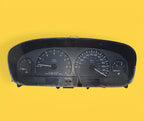 Cluster Velocimetro Dodge Caravan, Voyager 95-00 Usado Orig. Negro