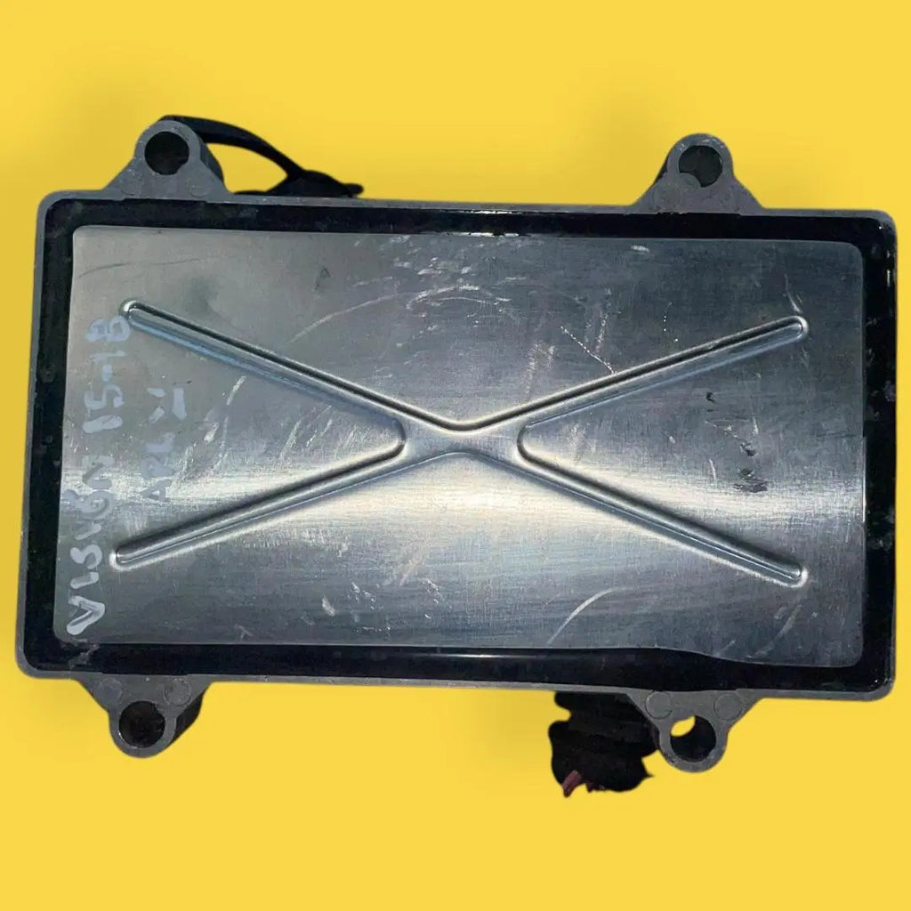 Computadora Motor Visión 1.6 Dualogic Orig. 15-18 55280715