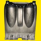 Estereo Pantalla Chevrolet Camaro Usado Original 10-15 Gris