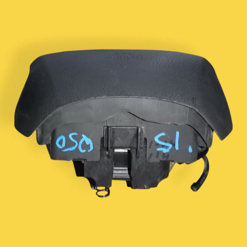 Bolsa Aire Volante Infiniti Q50 Usado Original 13-17 Negro