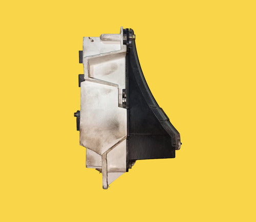 Clúster Velocímetro Para Ford Windstar 93-99 Usado Original Negro