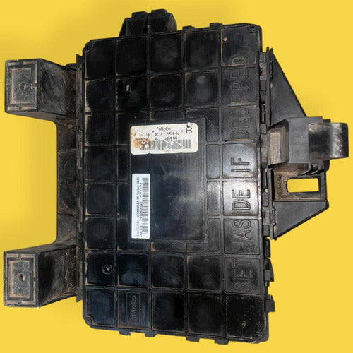 Modulo Bcm Caja Fusibles Ford F150, F250 11-12 Bc3t14b476dj