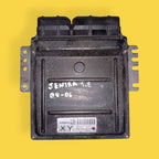 Computadora Motor Nissan Sentra 1.8 Usado Original 04-06