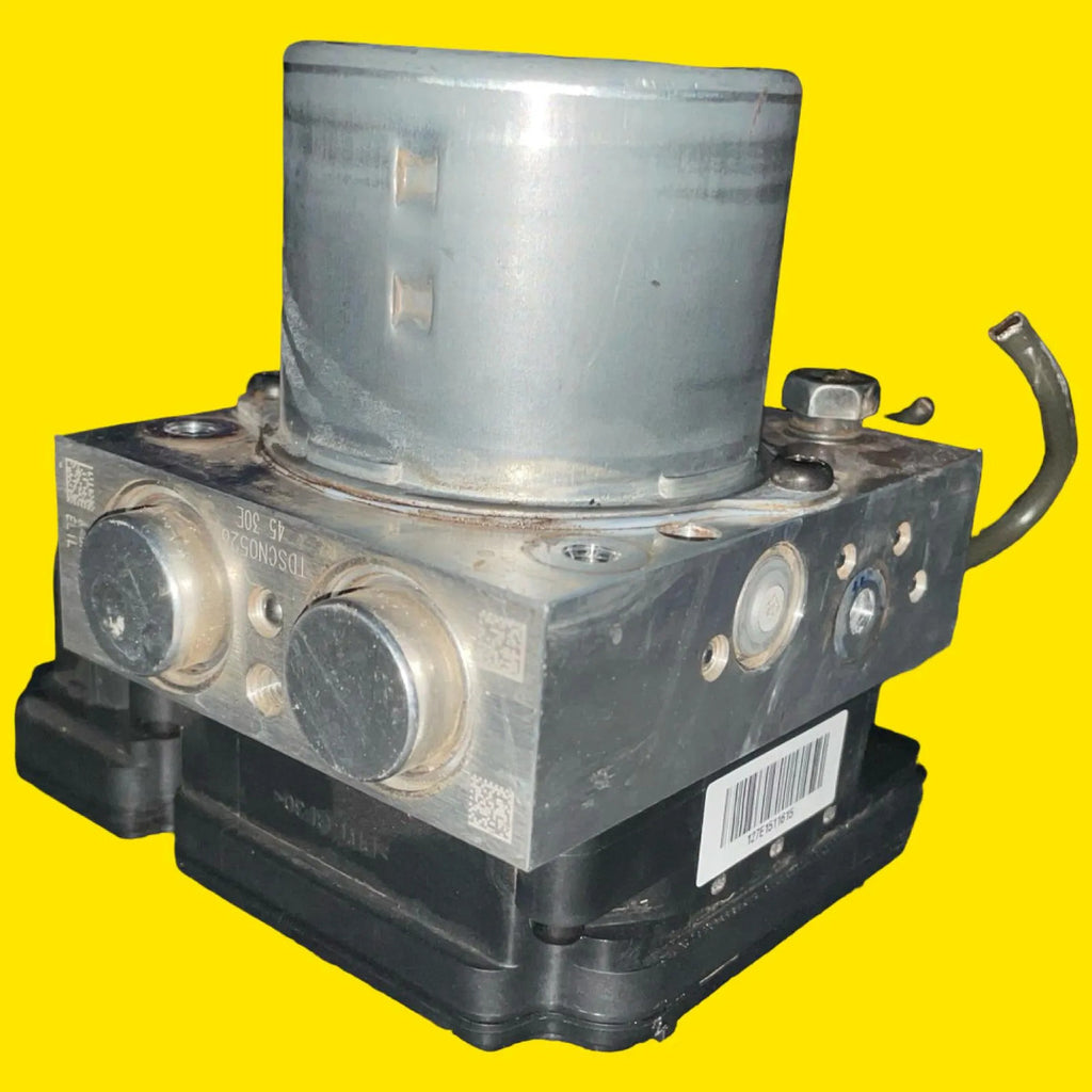 Modulo Abs Changan Cs35, Peugeot Landtrek 21-26 3550100bv02