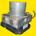 Modulo Abs Changan Cs35, Peugeot Landtrek 21-26 3550100bv02