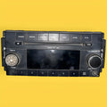 Estéreo Radio Cd Patriot, Charger Usado Original 08-14