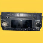 Estéreo Radio Cd Patriot, Charger Usado Original 08-14