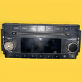 Estéreo Radio Cd Patriot, Charger Usado Original 08-14