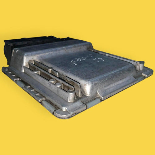 Computadora Motor Focus Europa 2.0 Orig. 05-13 5m5p12b565bl
