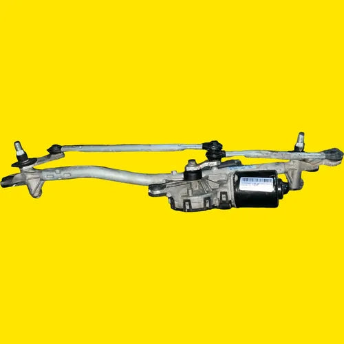 Mecanismo Limpiaparabrisas Chevrolet Cruze Usado Orig. 10-16