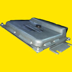 Computadora Motor Np300/frontier Orig. 15-23 Bem406300