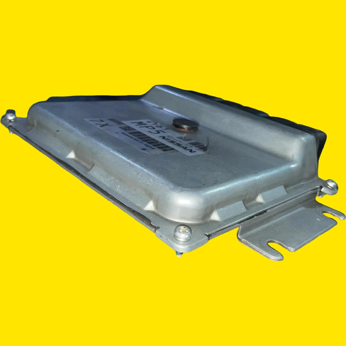 Computadora Motor Np300/frontier Orig. 15-23 Bem406300