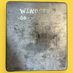 Computadora Motor Ford Windstar 3.8l 99-03 Usada Original