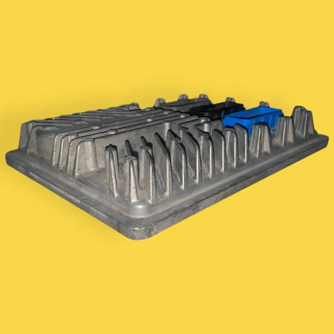 Computadora Motor Silverado/sierra/tahoe Orig 14-22 12664768
