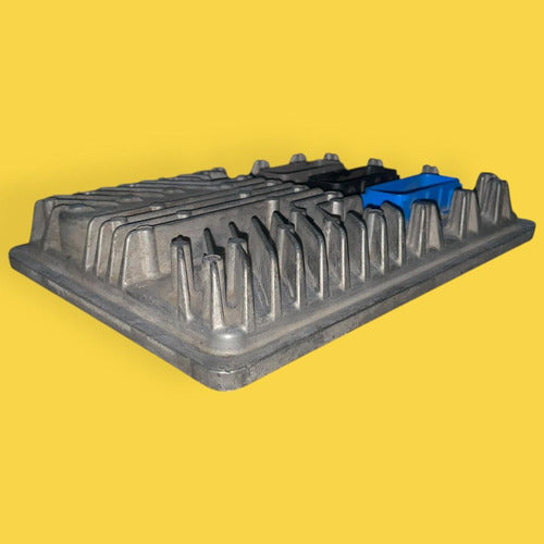 Computadora Motor Silverado/sierra/tahoe Orig 14-22 12664768