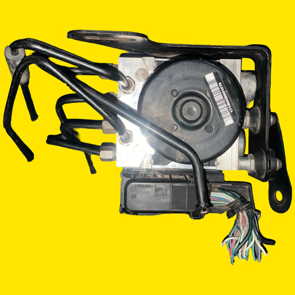 Modulo Abs Jeep Grand Cherokee/commander 06-10 P52124490af