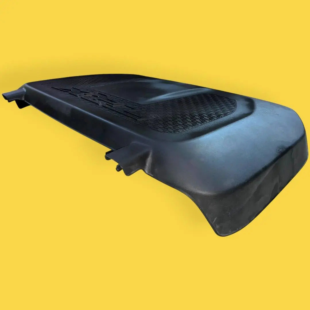 Tapa Embellecedora Motor Ram Trx 6.2 Usado Original 19-24