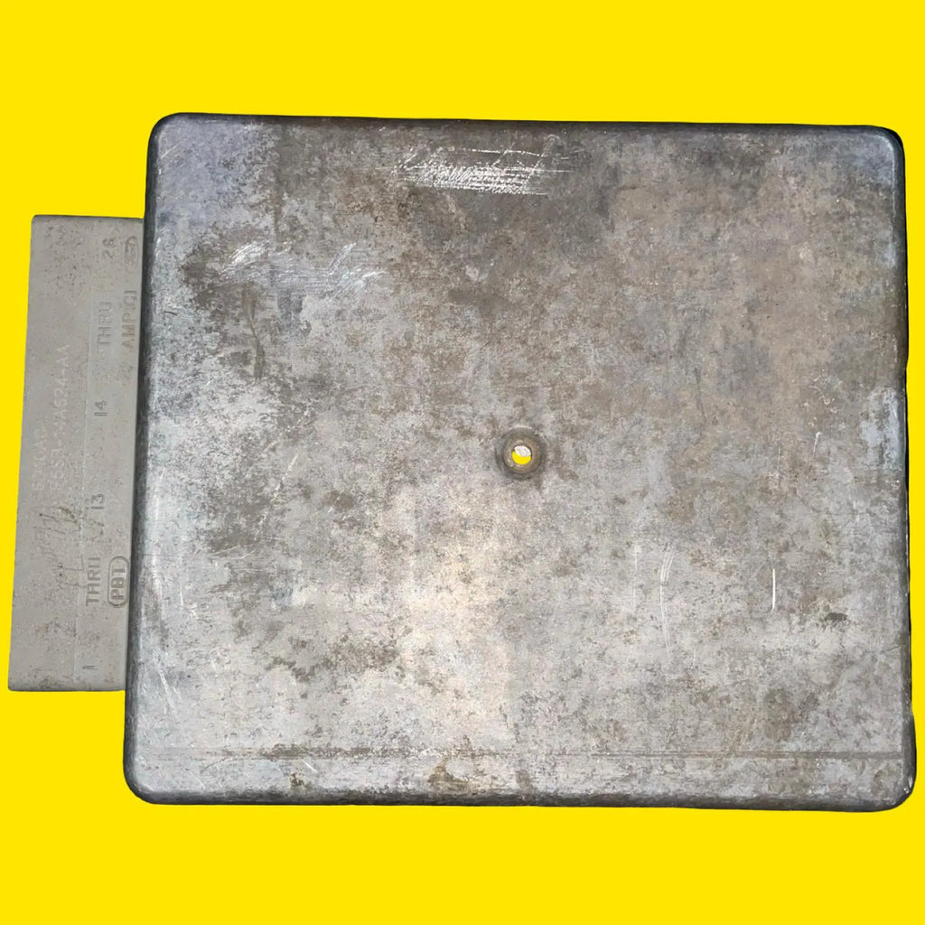 Computadora Motor Contour/mystique 2.5 95-00 96bb12a650ud