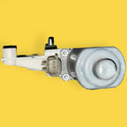 Motor Elevador Cristal Trasero Izq. Dodge Journey Orig 08-17