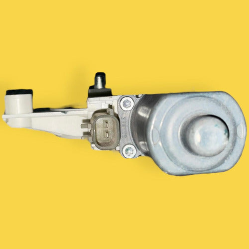 Motor Elevador Cristal Trasero Izq. Dodge Journey Orig 08-17
