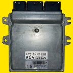 Computadora Motor Nissan Quest 3.5 Orig. 12-14 Bem3b0000