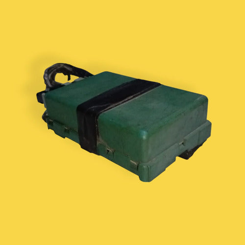 Modulo Bolsa De Aire Ford Ranger, Explorer Usado Orig. 95-02