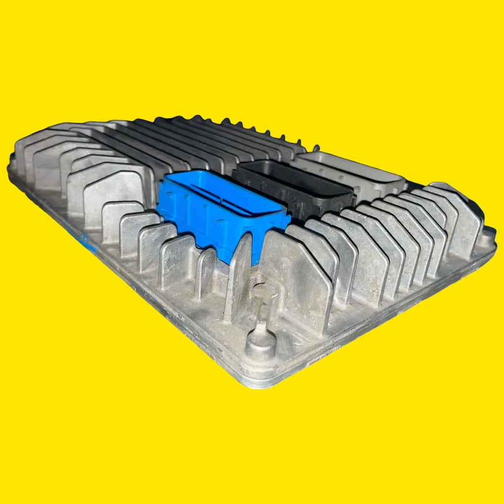 Computadora Motor Equinox/terrain/captiva 10-17 12642569aaxp