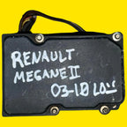 Modulo Abs Renault Megane Ii Usado Original 03-10 8200377455