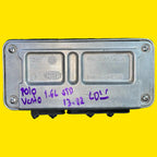 Computadora Motor Vw Vento, Polo 1.6 Std. 13-22 03c906014gb