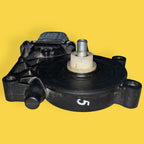 Motor Elevador Cristal Izq. Equinox/sonic/terrain Orig 10-17