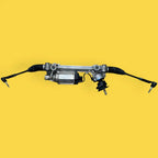 Dirección Cremallera Electrónico Chevrolet Cruze Orig. 10-15