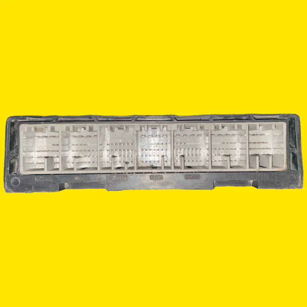 Modulo Bcm Body Control Cruze/colorado/camaro/s10 Orig 11-16