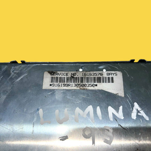 Modulo Bcm Carroceria Chevrolet Lumina/silhouette 92-93 Usad