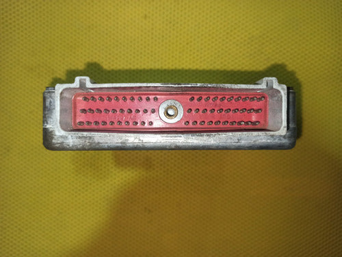 Computadora Motor Ford Thunderbird, Mustang 91-93 Usado Orig