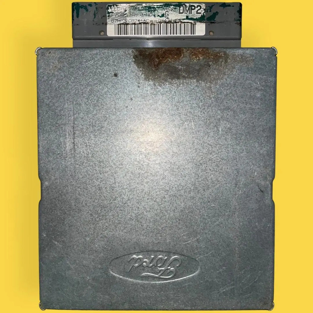 Computadora Motor Ranger 3.0, B3000 Orig. 95-97 F77f12a650nc