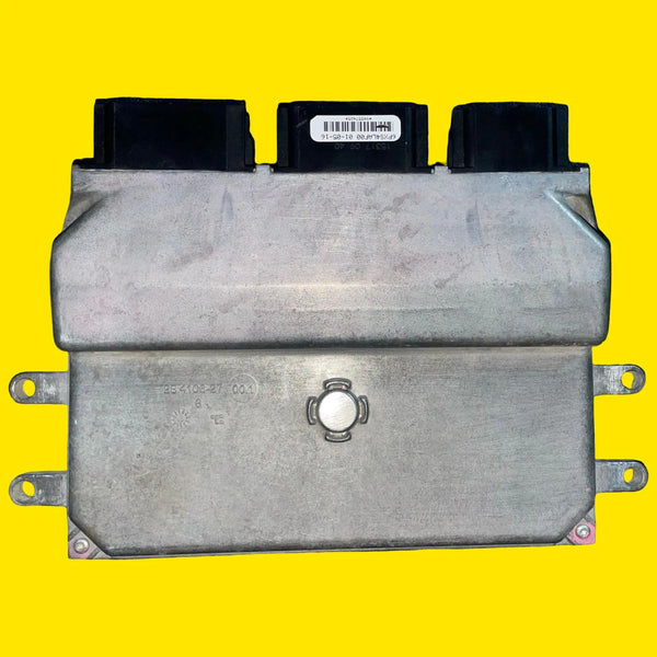 Computadora Motor Ford Escape 2.5 Orig. 13-16 Gj5a12a650md