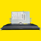 Estéreo Pantalla Toyota Rav4 Usado Orig. 19-24 861400r571 Negro