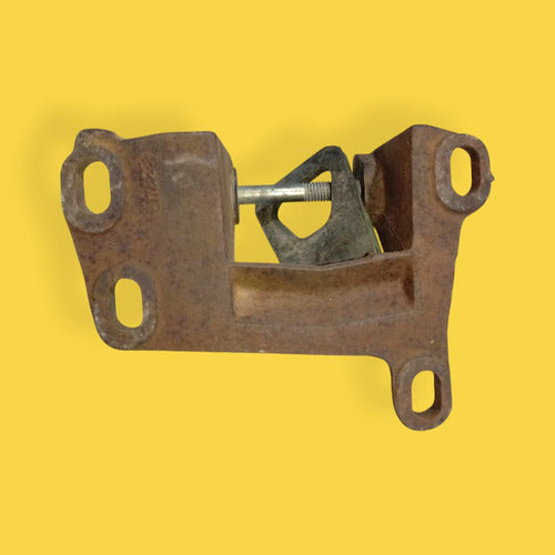 Base Soporte Motor Ford Contour 2.0 Usado Original 95-00